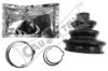 CAUTEX 010680 Bellow Set, drive shaft